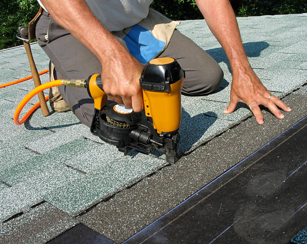 Best Roof Restoration Services  in Silver Bay, MN