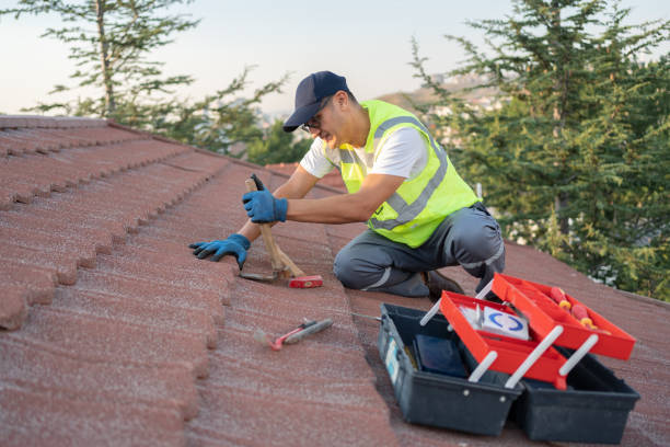 Tile Roofing Contractor in Silver Bay, MN