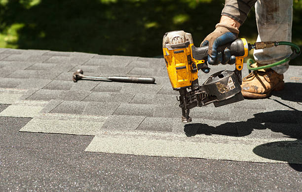 Best Roof Leak Repair  in Silver Bay, MN
