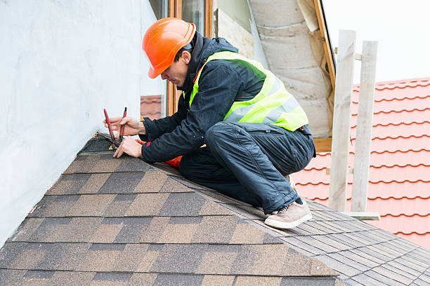 Quick and Trustworthy Emergency Roof Repair Services in Silver Bay, MN
