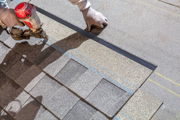 Best Commercial Roofing Services  in Silver Bay, MN